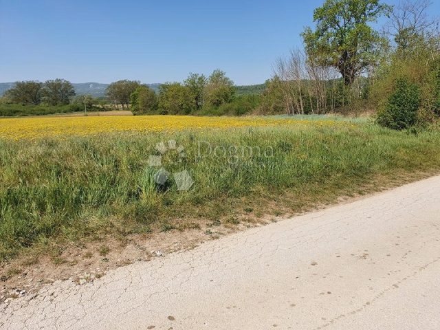 Terrain À vendre - Istarska Kršan - foto 4/5