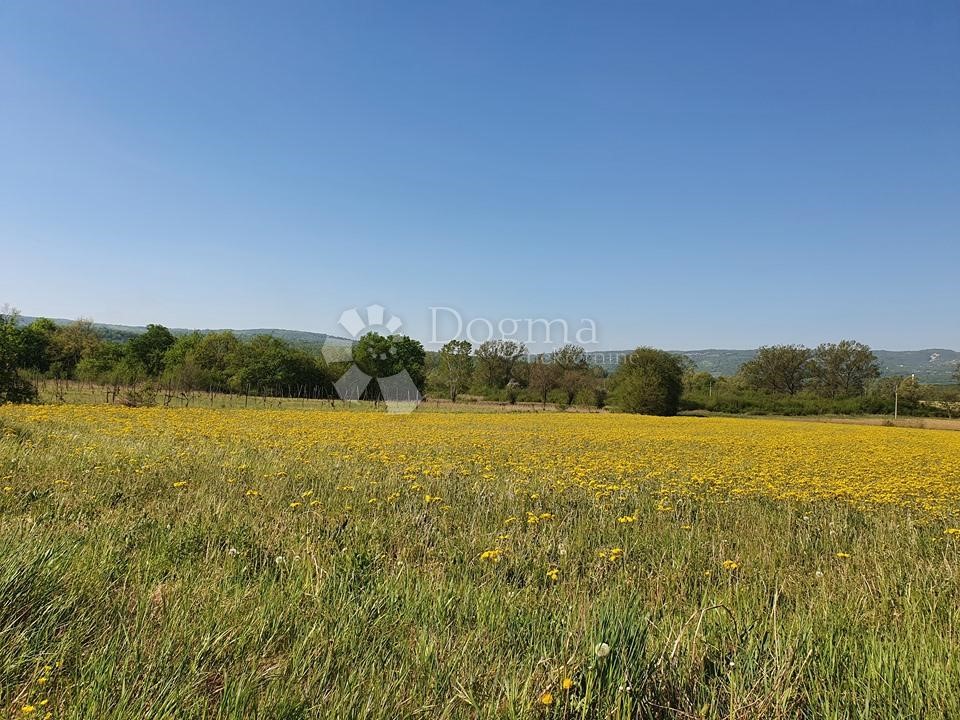 Pozemok Na predaj - ISTARSKA  KRŠAN 