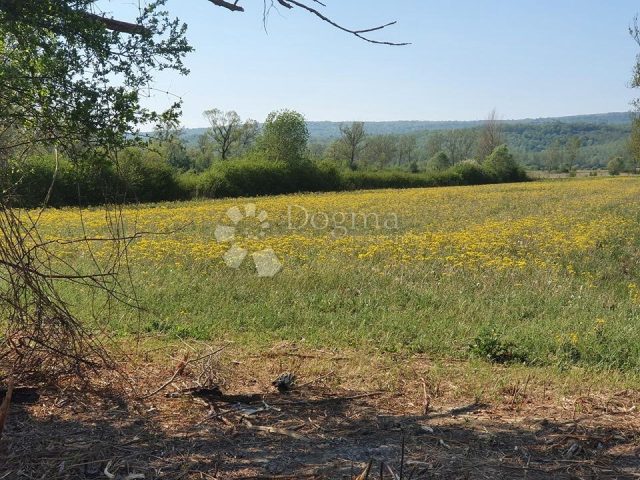 Pozemek na prodej 15512 m² – Kršan