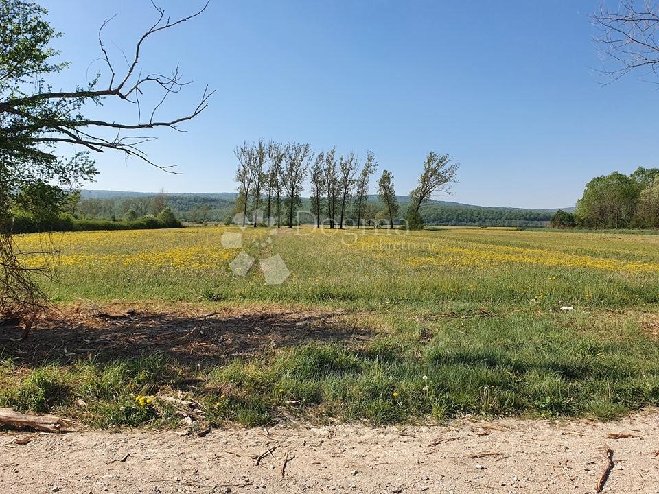 Pozemok Na predaj - ISTARSKA  KRŠAN 