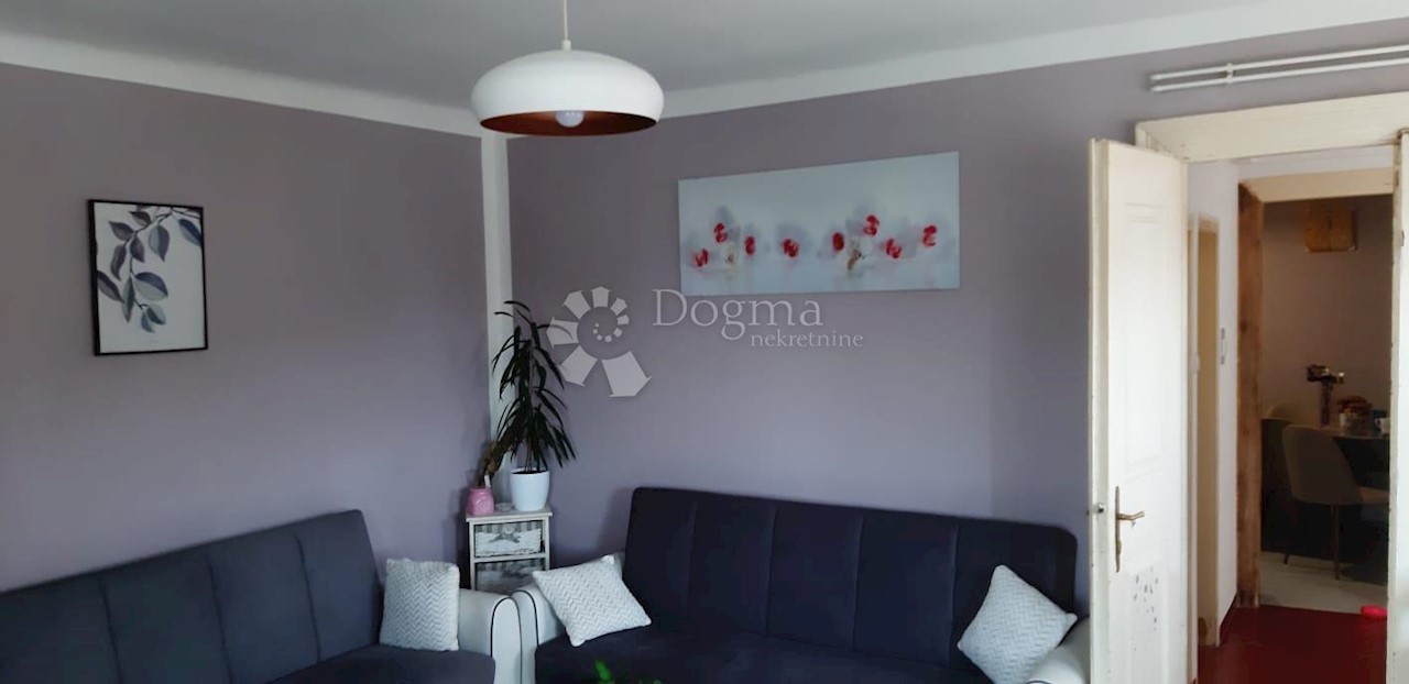 Apartmán Na prodej - PRIMORSKO-GORANSKA  OPATIJA 