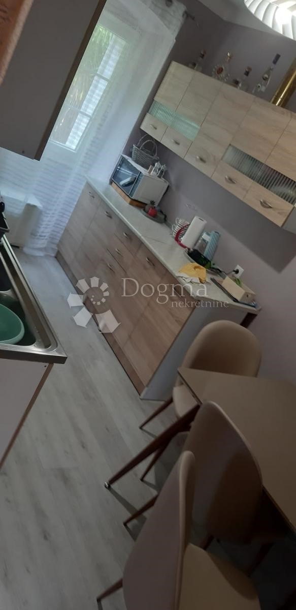 Apartmán Na prodej - PRIMORSKO-GORANSKA  OPATIJA 