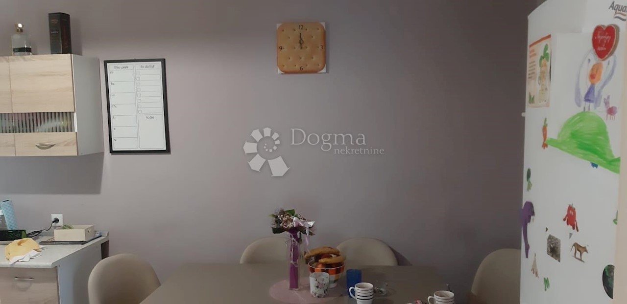 Apartmán Na prodej - PRIMORSKO-GORANSKA  OPATIJA 