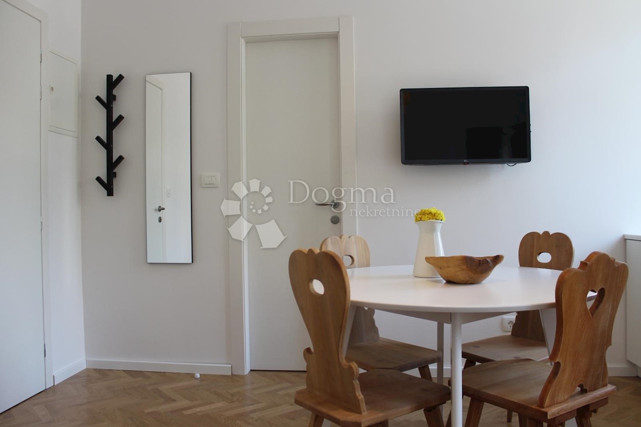 Flat For rent - PRIMORSKO-GORANSKA  RIJEKA 