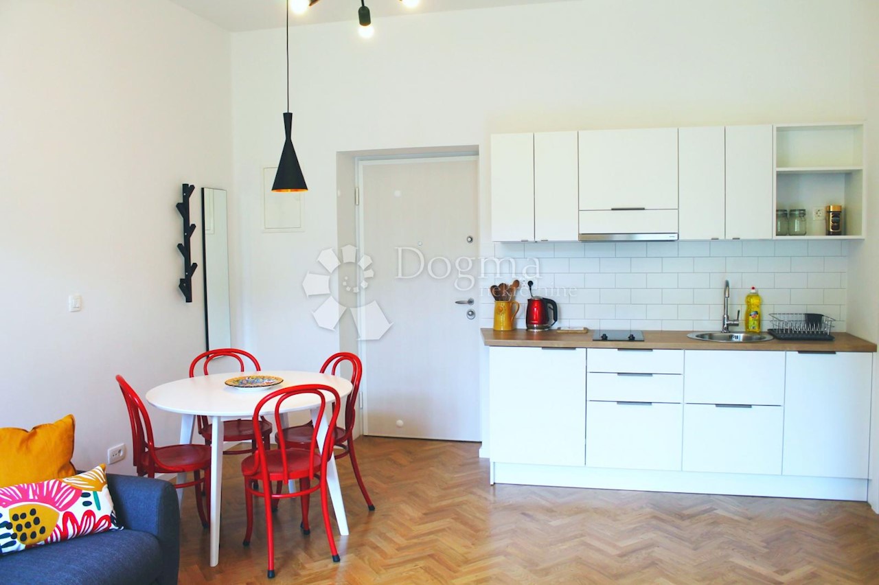 Apartment Zu vermieten - PRIMORSKO-GORANSKA  RIJEKA 