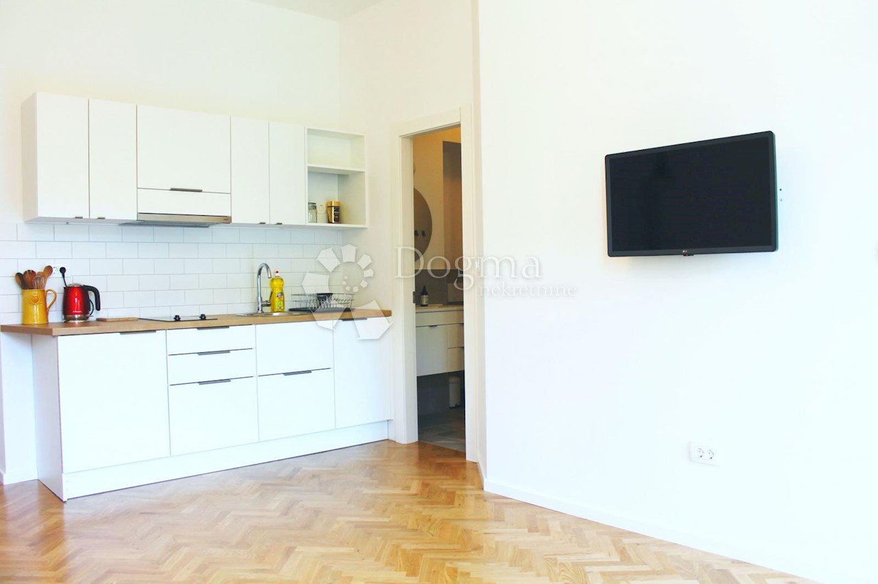 Apartment Zu vermieten - PRIMORSKO-GORANSKA  RIJEKA 