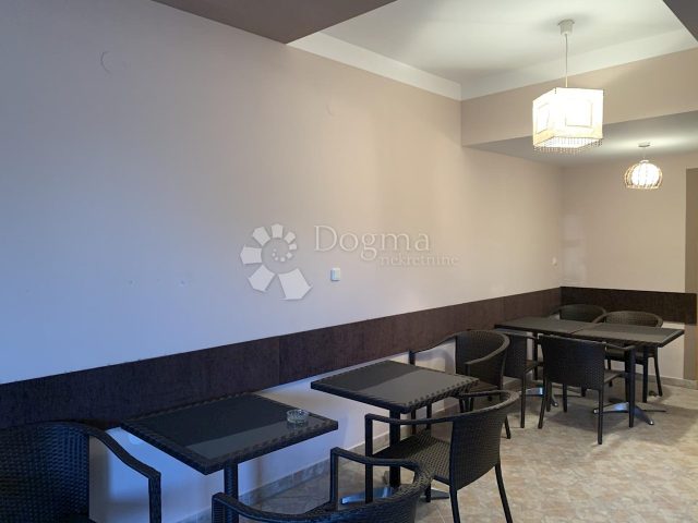 Komerčné na predaj 98 m² – Remete