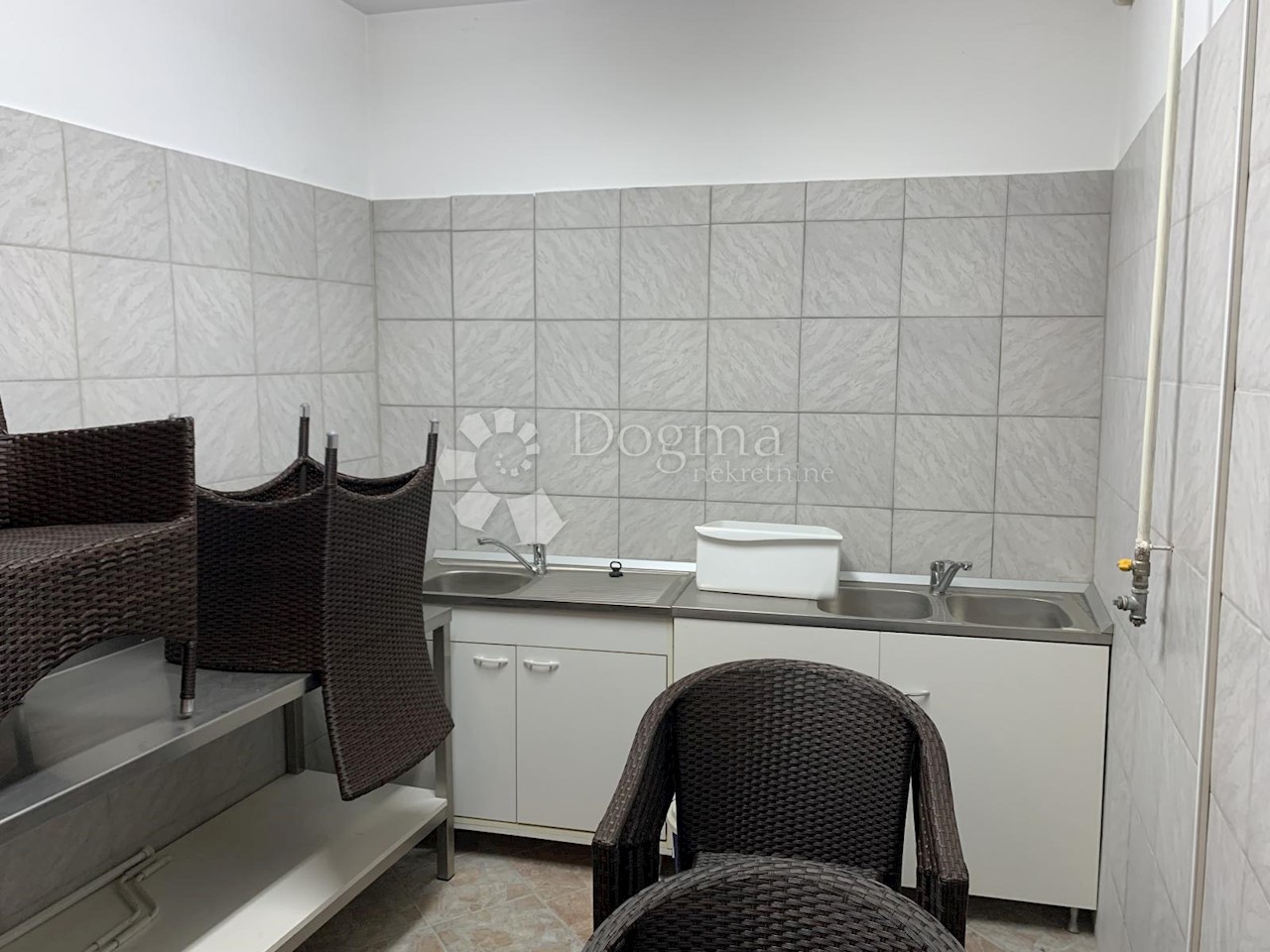 Business premises For sale - GRAD ZAGREB  ZAGREB 