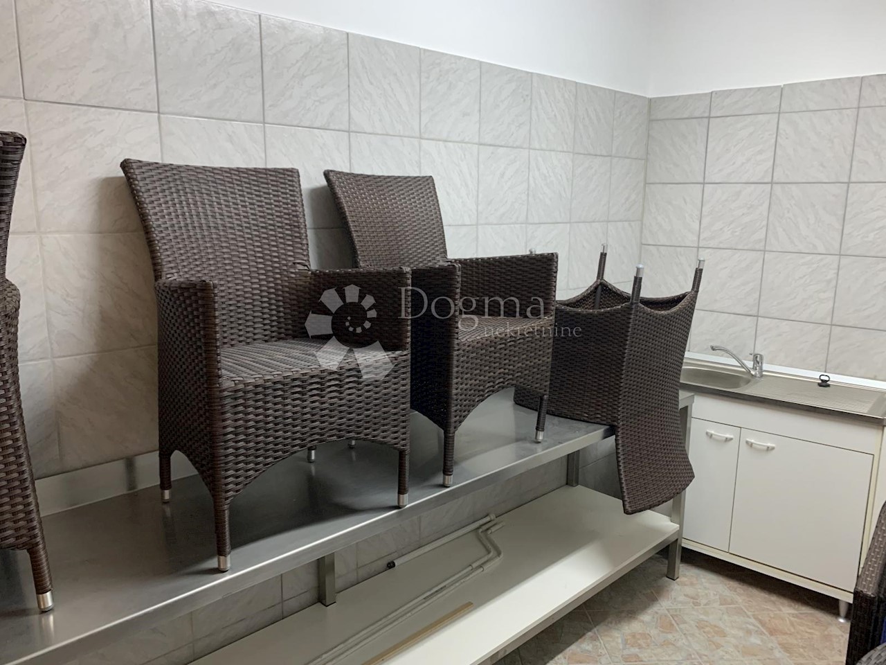Business premises For sale - GRAD ZAGREB  ZAGREB 