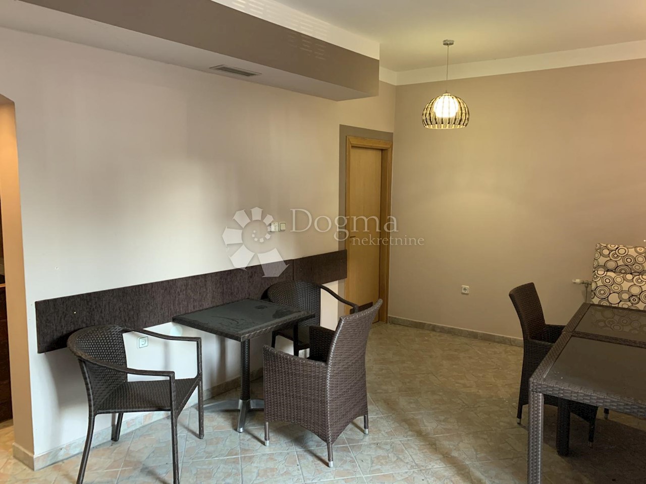 Business premises For sale - GRAD ZAGREB  ZAGREB 