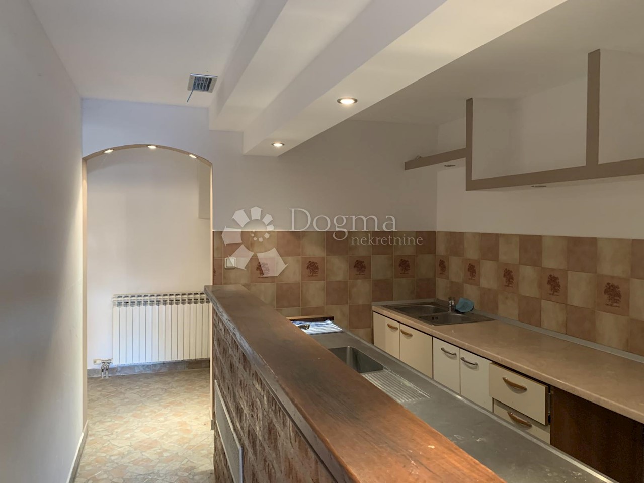 Business premises For sale - GRAD ZAGREB  ZAGREB 