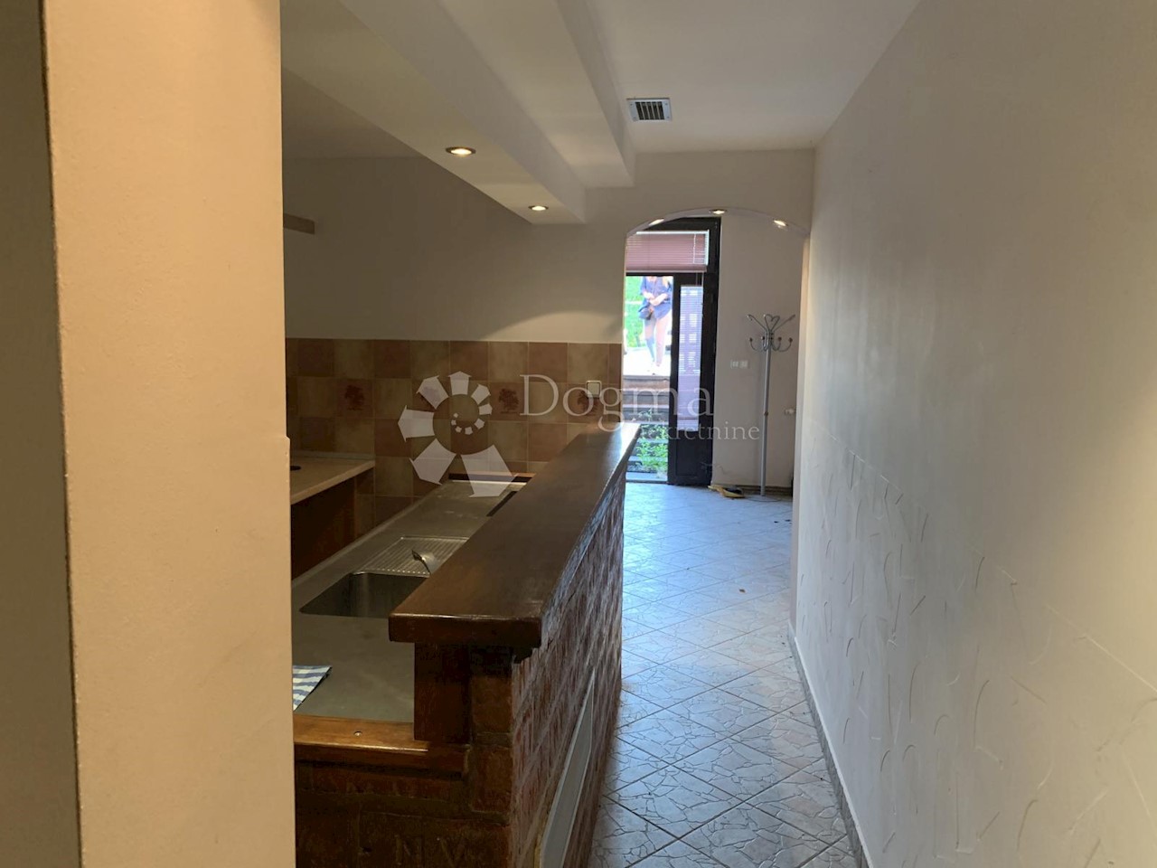 Business premises For sale - GRAD ZAGREB  ZAGREB 