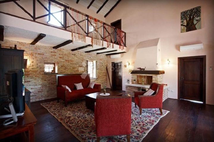 Casa In vendita - Istarska Motovun - foto 2/10