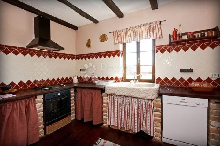 Casa In vendita - Istarska Motovun - foto 4/10