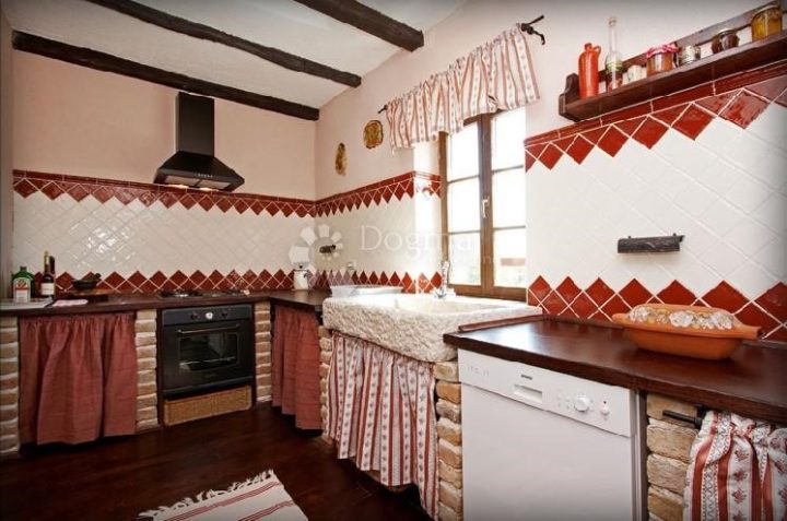 Casa In vendita - Istarska Motovun - foto 5/10