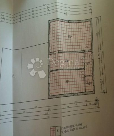 Haus Zu verkaufen - Primorsko-goranska Mali Lošinj - foto 4/6