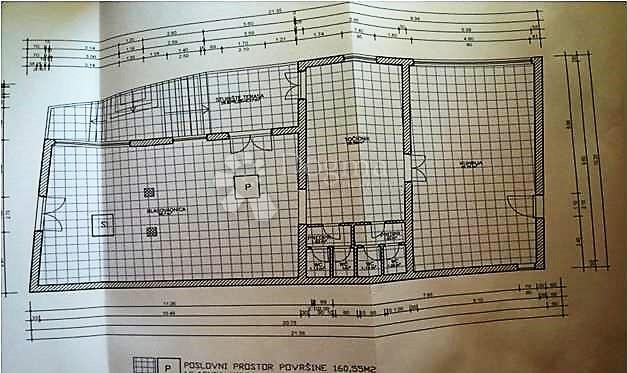 Haus Zu verkaufen - PRIMORSKO-GORANSKA  MALI LOŠINJ 