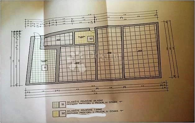 Haus Zu verkaufen - PRIMORSKO-GORANSKA  MALI LOŠINJ 