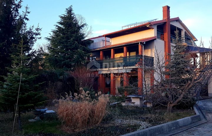 Haus zu verkaufen 600 m² – Grobnik