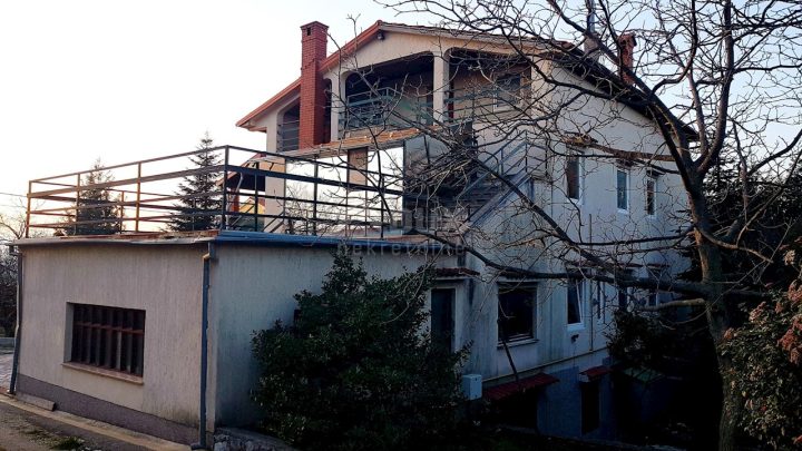 Hiša Naprodaj - Primorsko-goranska Čavle - foto 2/24