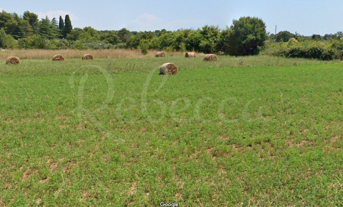 Land For rent JADREšKI