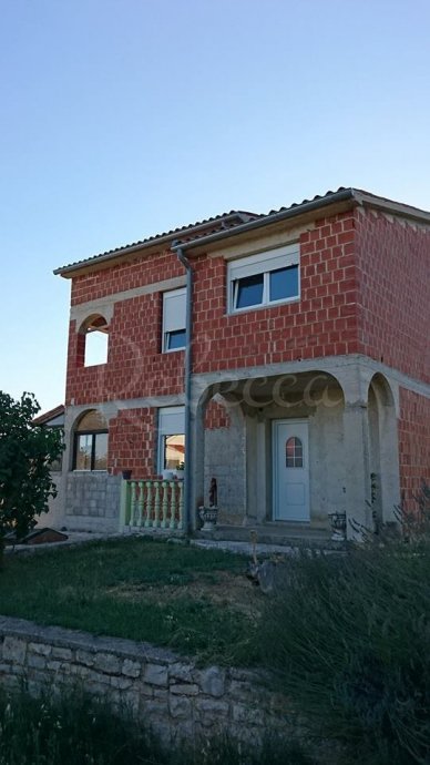 House For rent - ISTARSKA BUZET