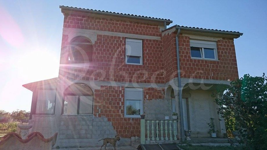 House For rent - ISTARSKA BUZET