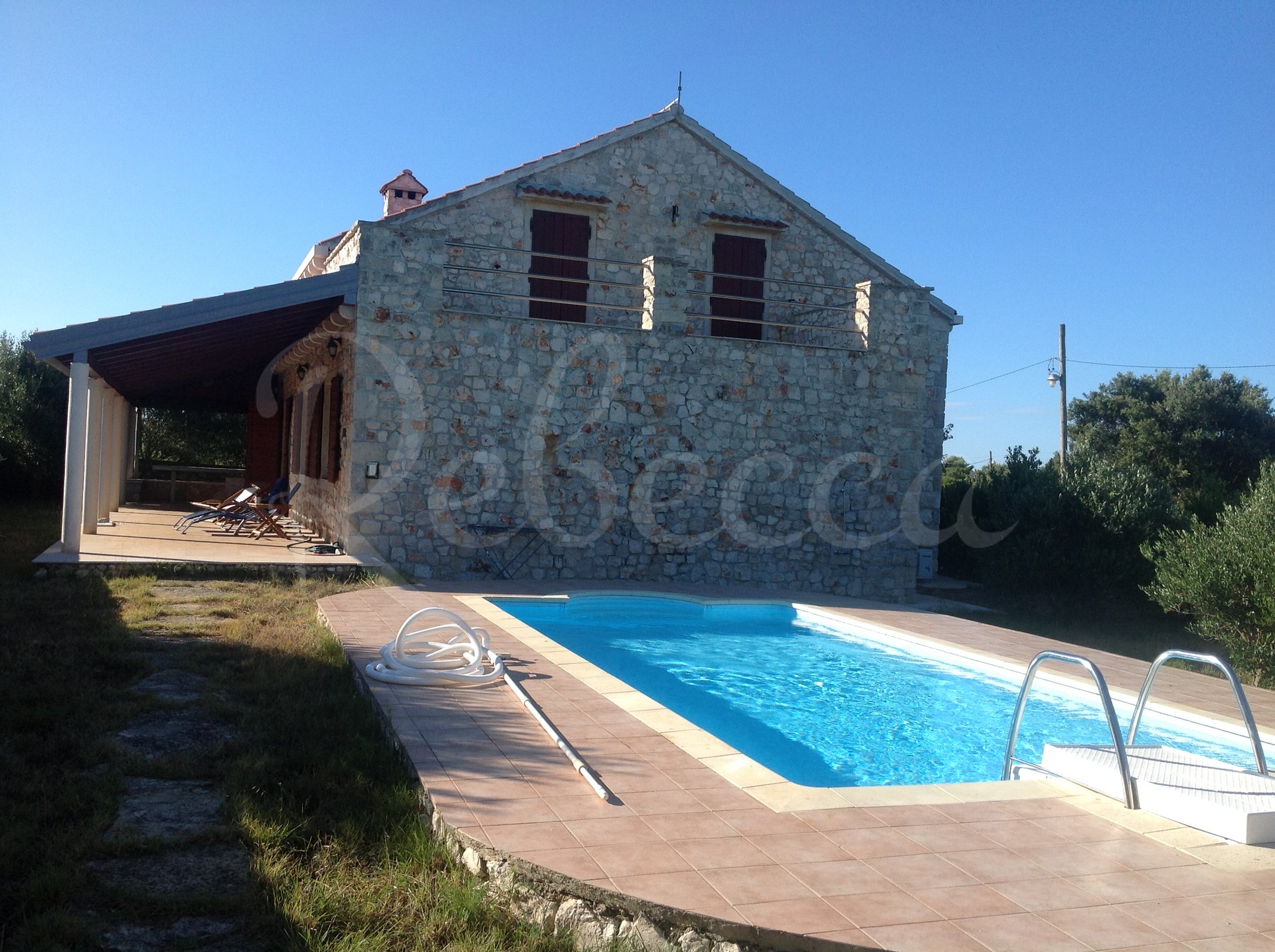 House For rent - ZADARSKA ZADAR - OKOLICA