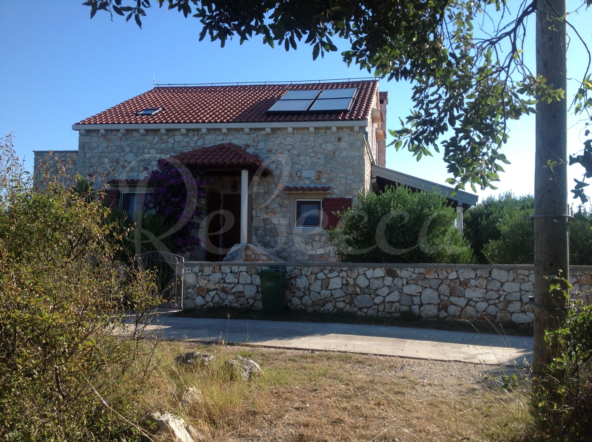 House For rent - ZADARSKA ZADAR - OKOLICA