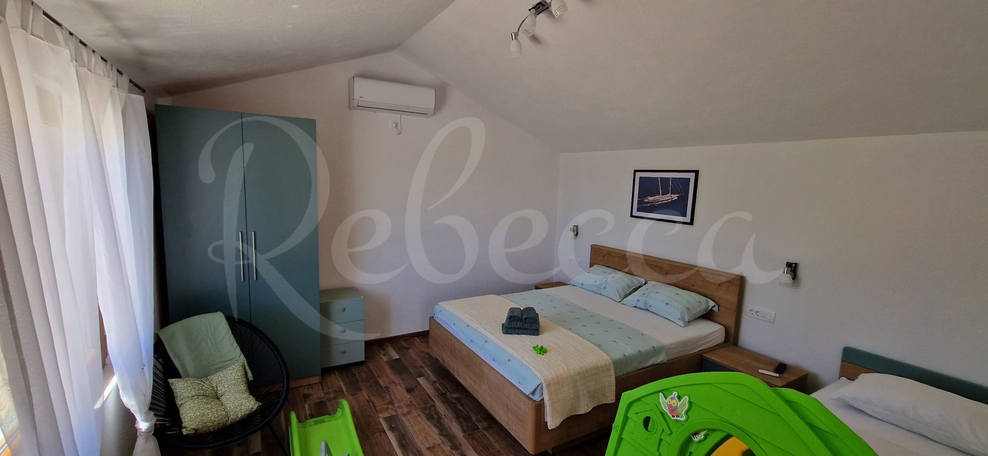 House For rent - ZADARSKA PAKOšTANE