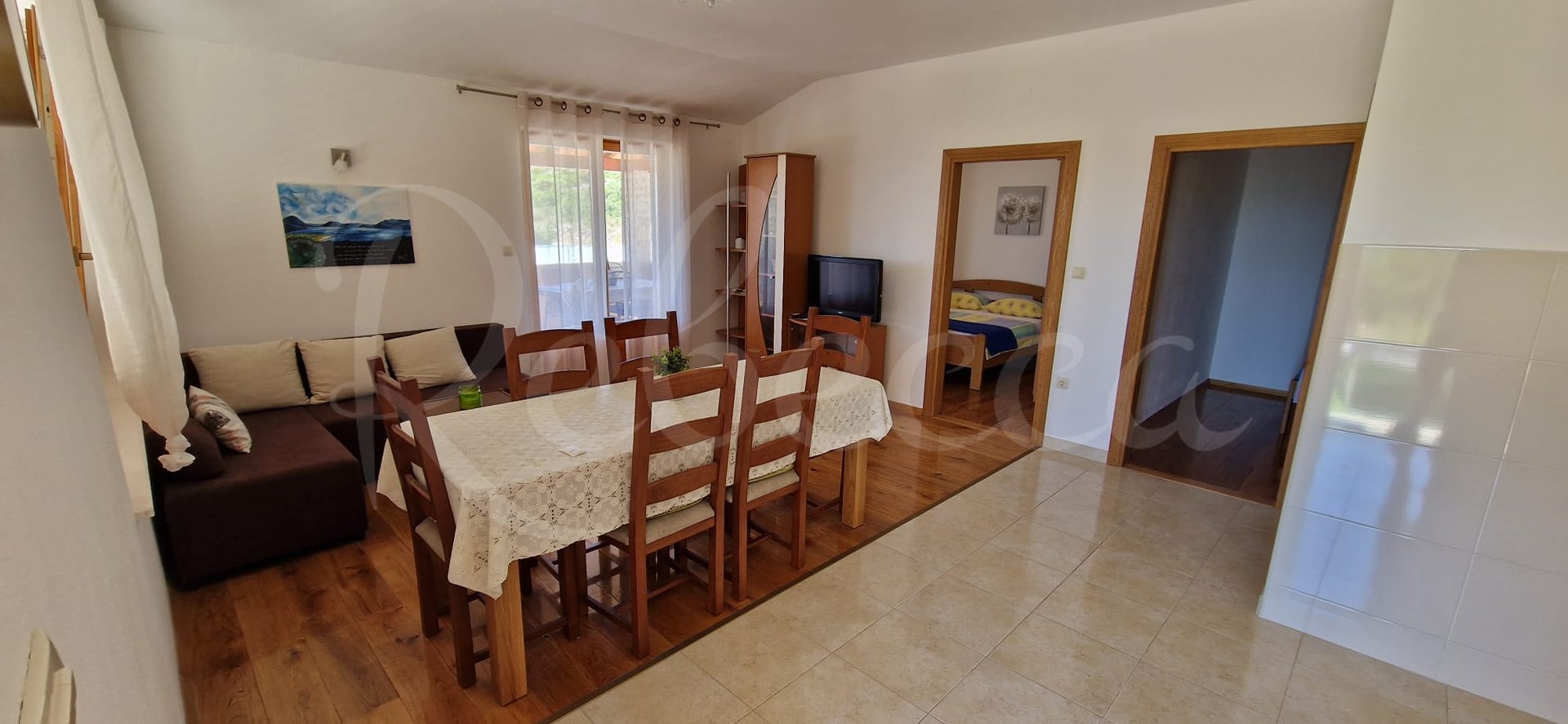 House For rent - ZADARSKA PAKOšTANE