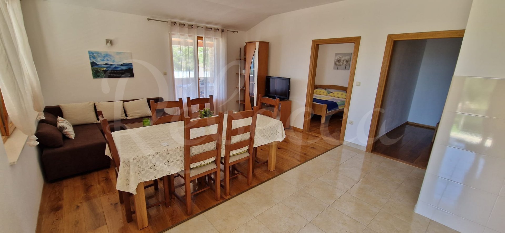 House For rent - ZADARSKA PAKOšTANE