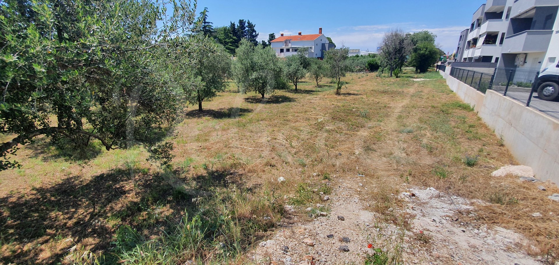 Zemljište Za najam ZADAR