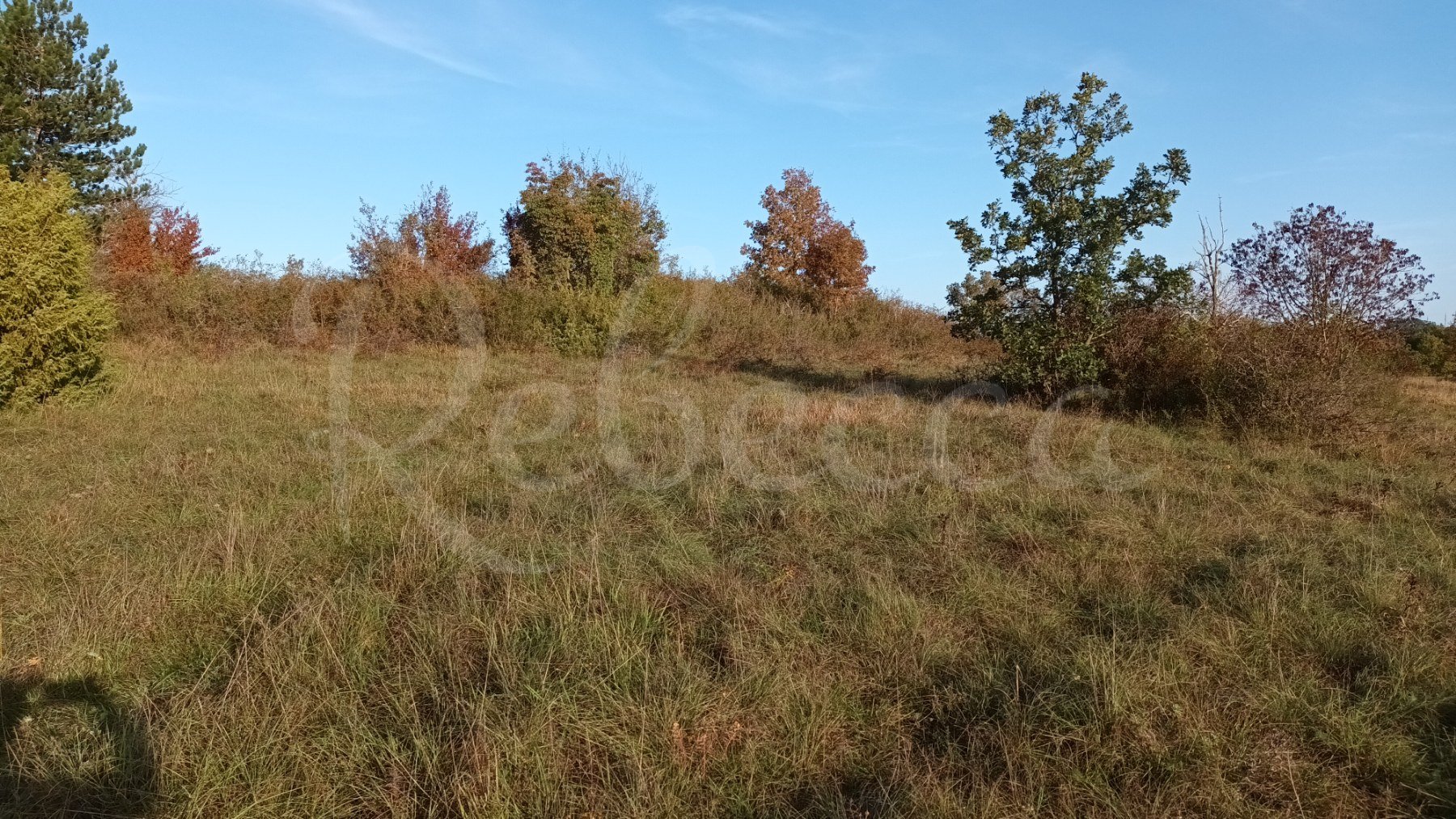 Terreno Da affittare - ISTARSKA GRAčIšćE