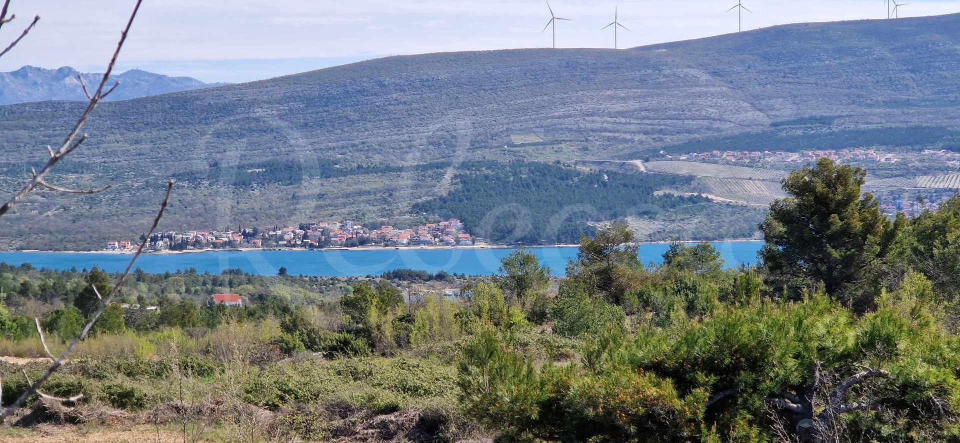 Terreno Da affittare PRIDRAGA