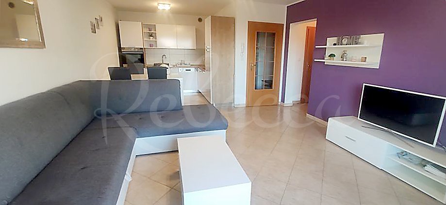 Apartma Za najem