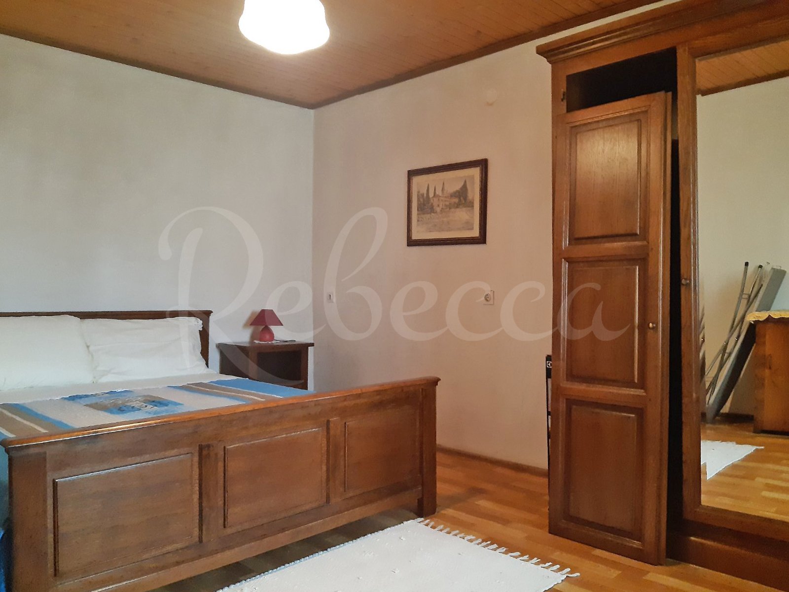 House For rent - ISTARSKA BALE