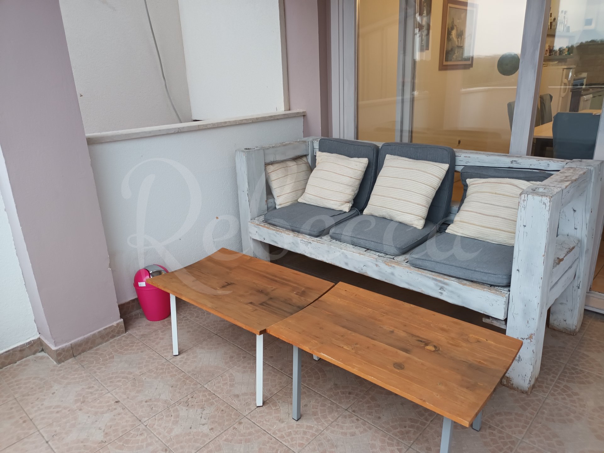 Flat For rent - ISTARSKA LIžNJAN