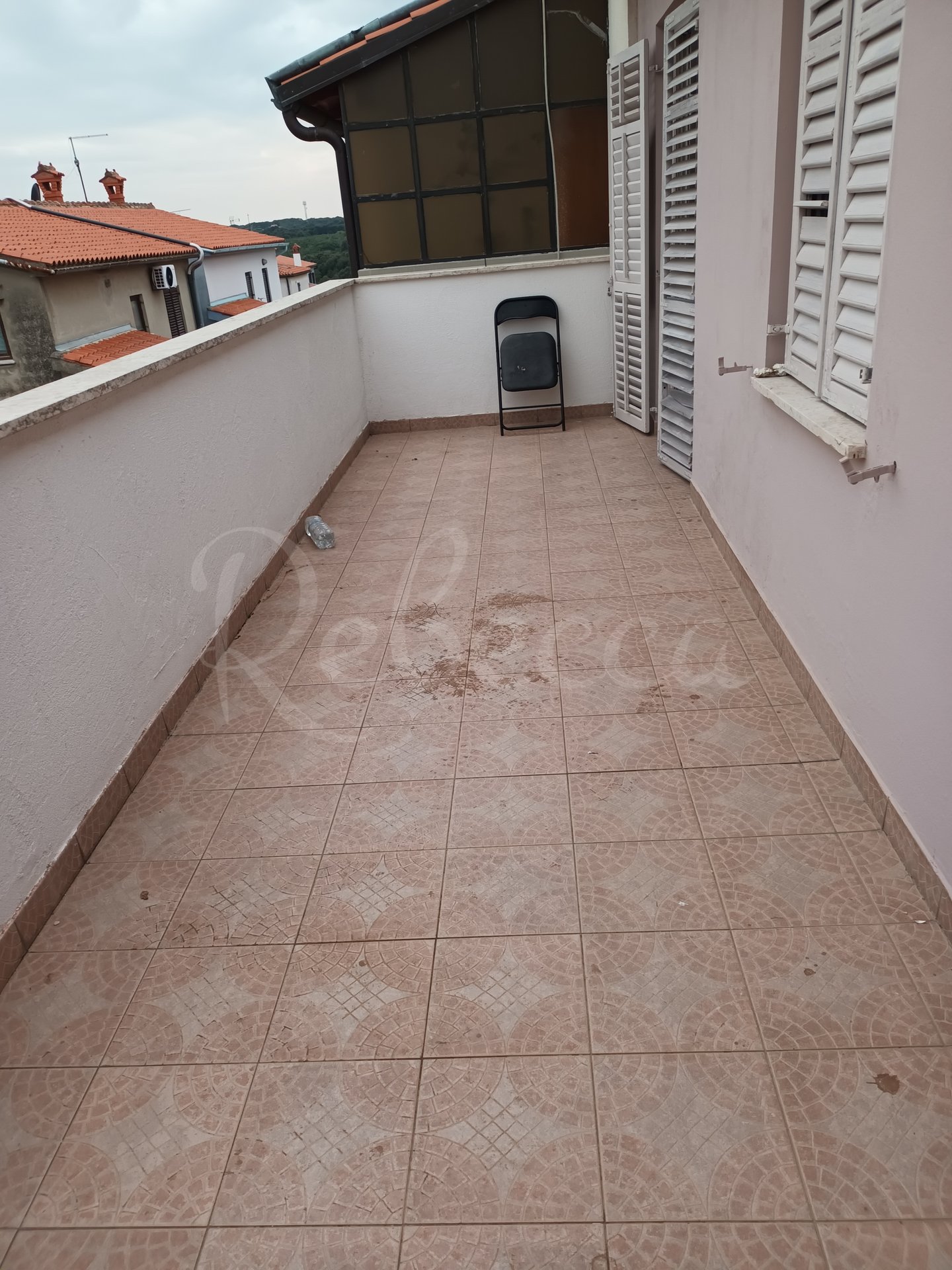 Flat For rent - ISTARSKA LIžNJAN