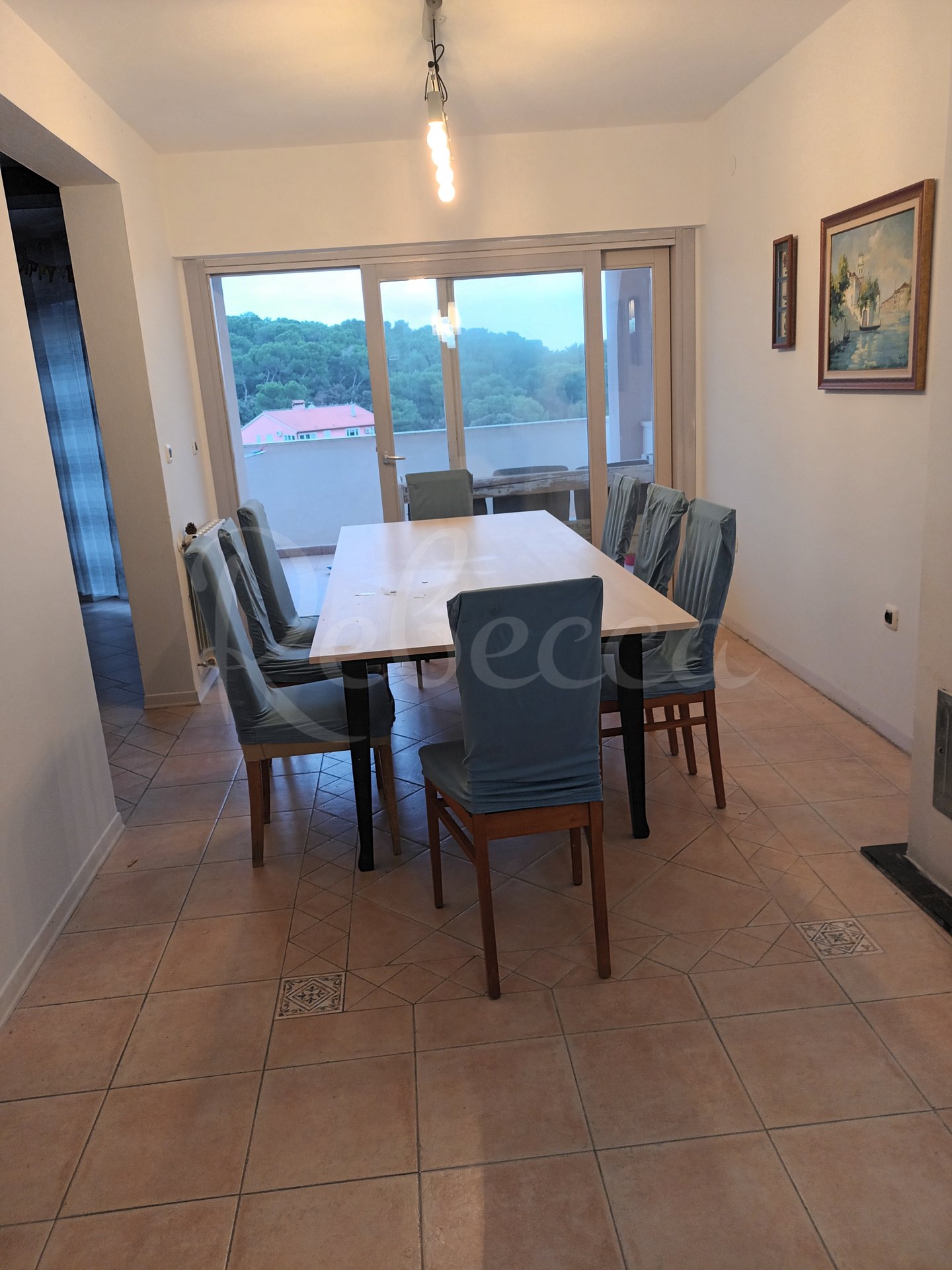 Flat For rent - ISTARSKA LIžNJAN