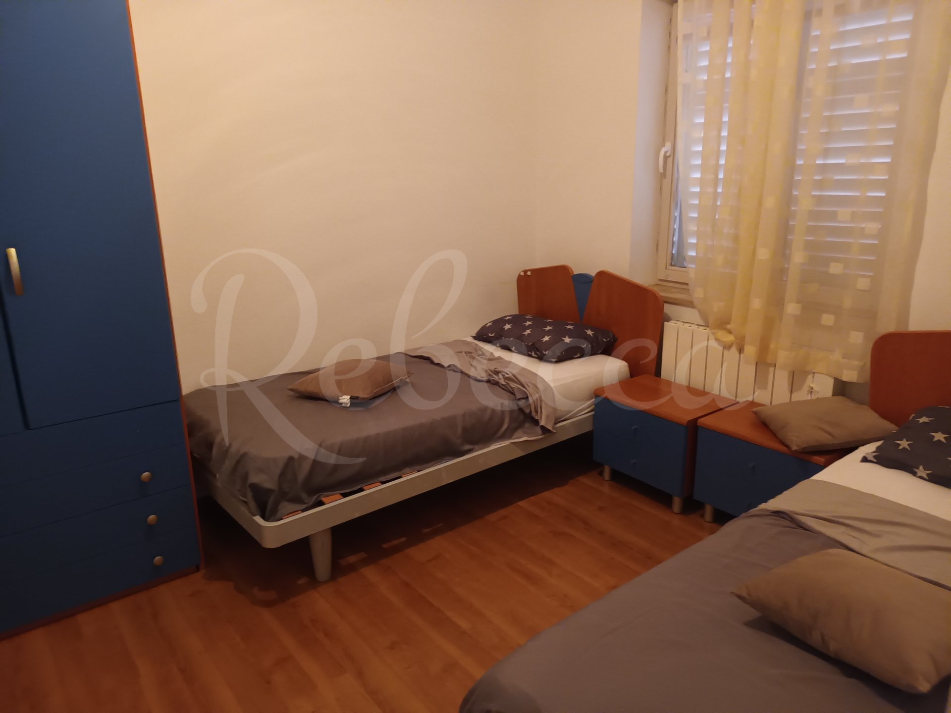 Flat For rent - ISTARSKA LIžNJAN