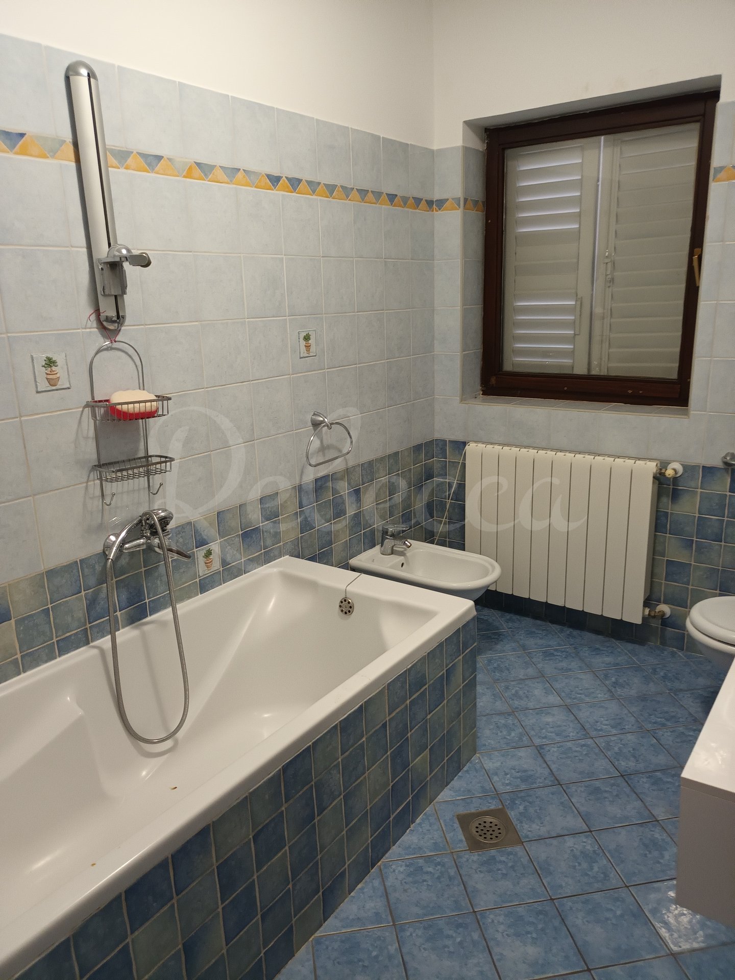 Flat For rent - ISTARSKA LIžNJAN