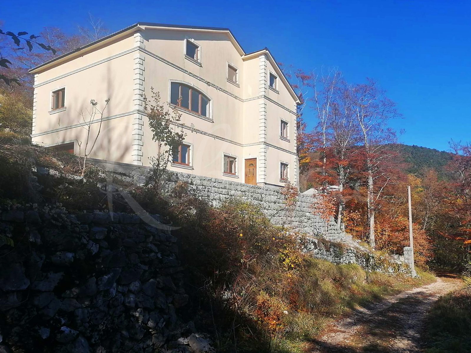 Casa Da affittare - PRIMORSKO-GORANSKA LOVRAN