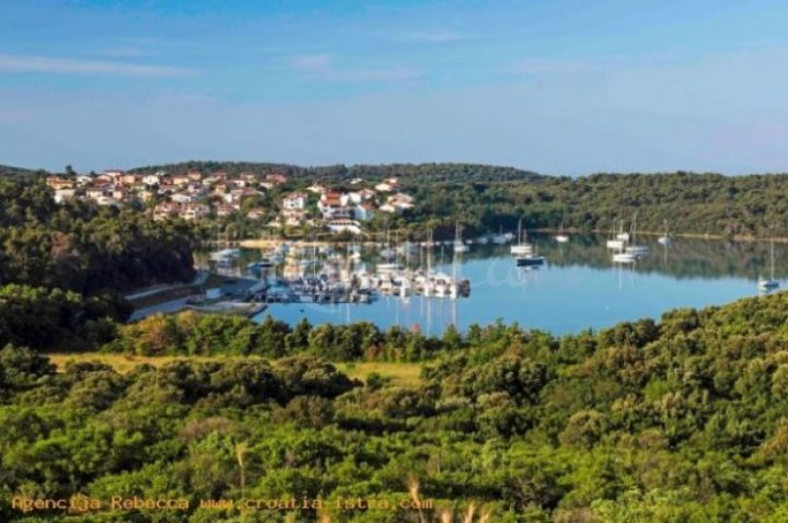 Zemljište na prodaju 2900 m² – Medulin