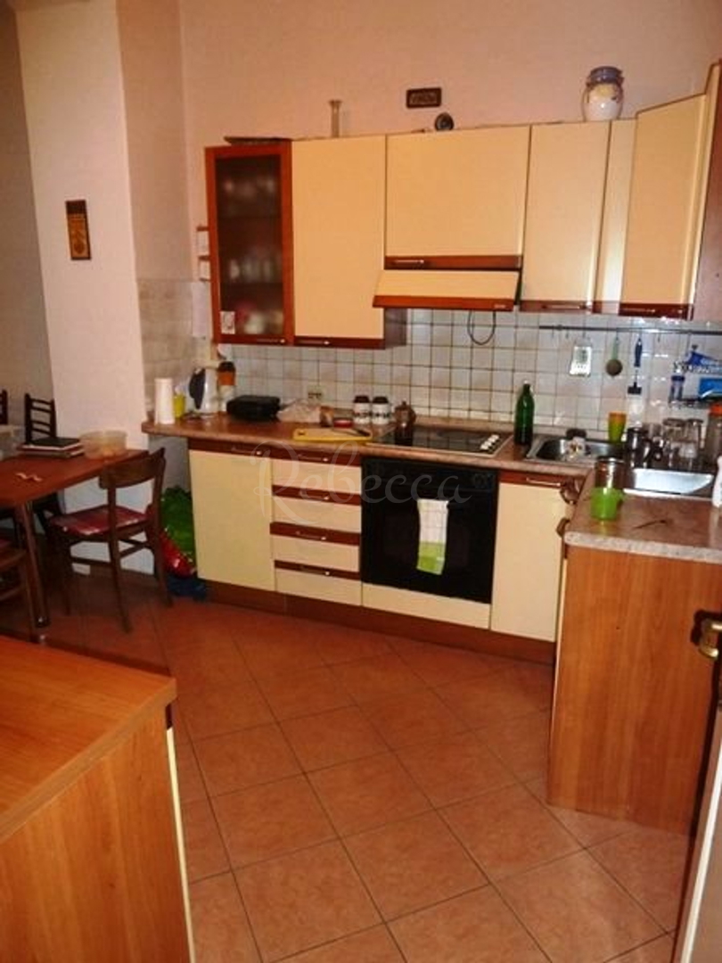 Apartmán Na predaj - Istarska Pula - foto 1/8