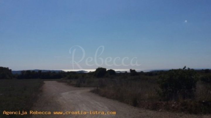 Land for sale 12000 m² – Vodnjan