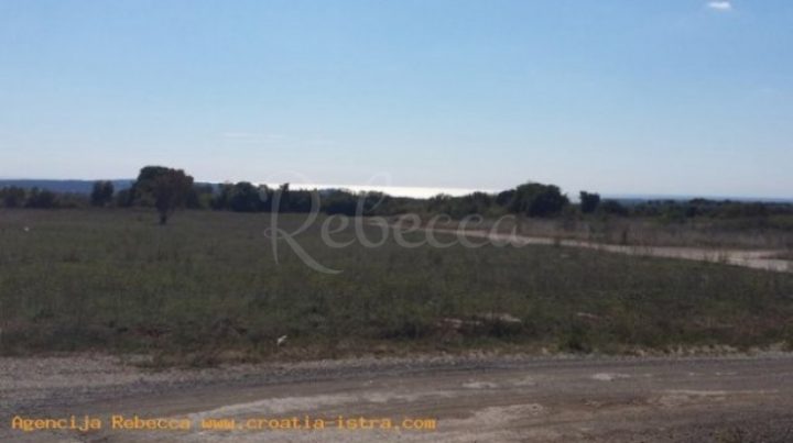 Parcela Naprodaj - Istarska Vodnjan - foto 2/3