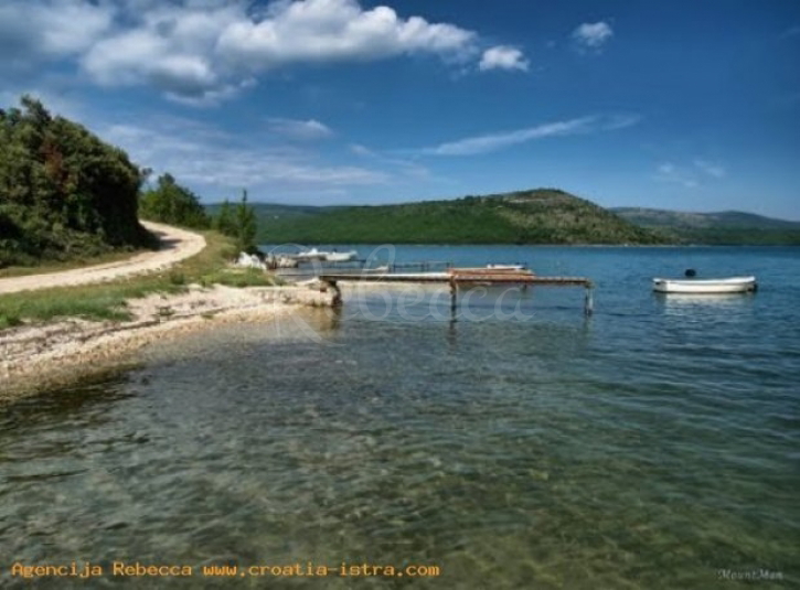 Parcela Na predaj - Istarska Marčana - foto 1/2