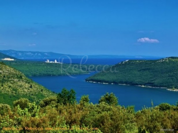 Parcela Na predaj - Istarska Marčana - foto 2/2