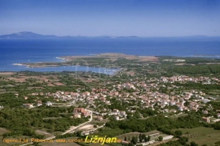 Pozemok Na predaj - Istarska Ližnjan - foto 1/1